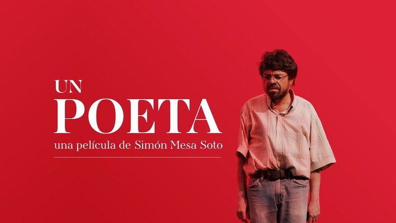 кадр из фильма Поэт