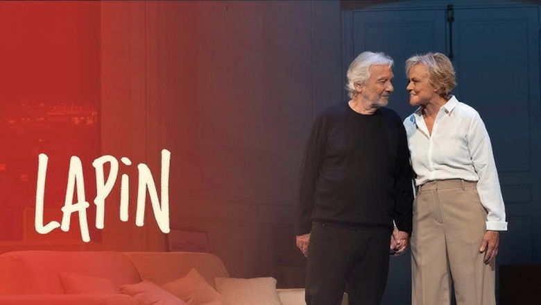 кадр из фильма Lapin