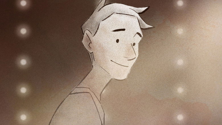 кадр из фильма The Dalang's Tale