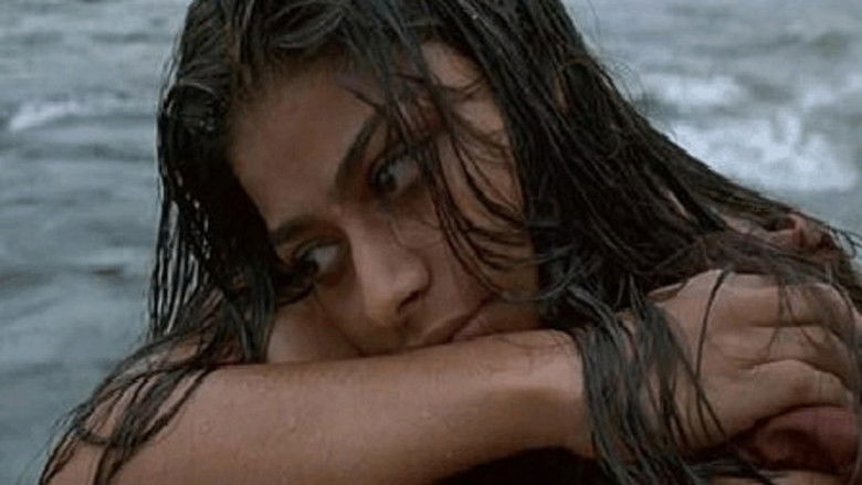 кадр из фильма தீவிரவாதி