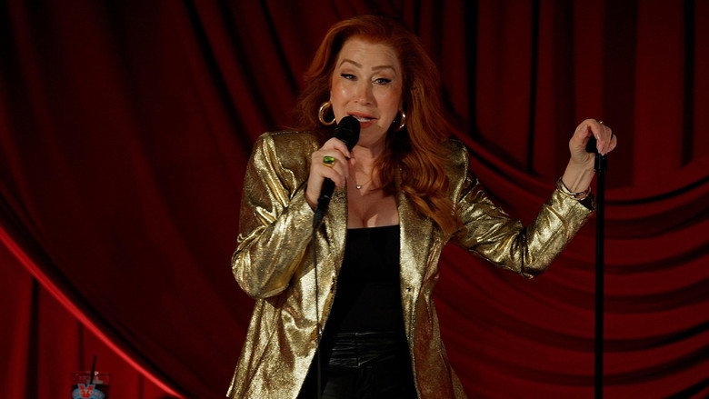 кадр из фильма Lisa Ann Walter: It Was an Accident