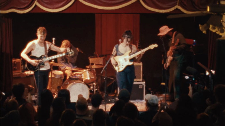 кадр из фильма Big Thief - Live at The Opera House at 7A Ranch, Wimberley, TX, Nov 6, 2025