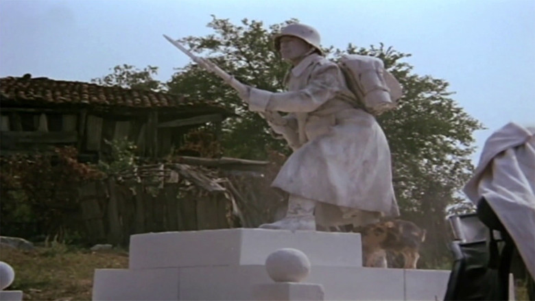 кадр из фильма Калиф на час