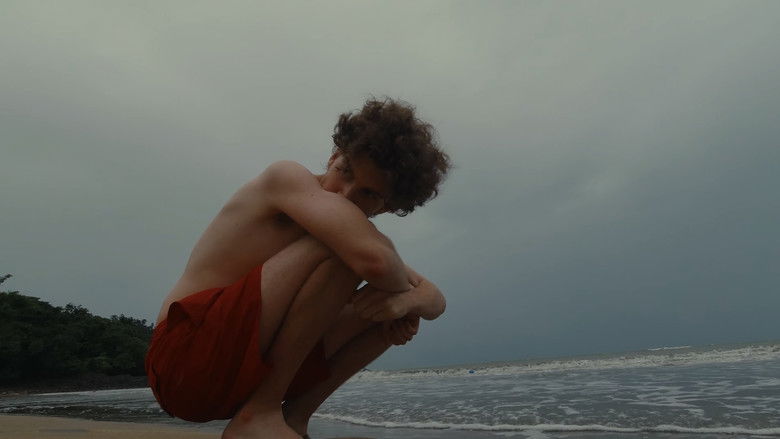 кадр из фильма Human Nature