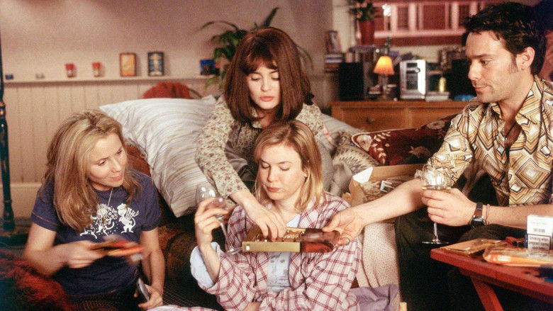 кадр из фильма Бриджит Джонс 3