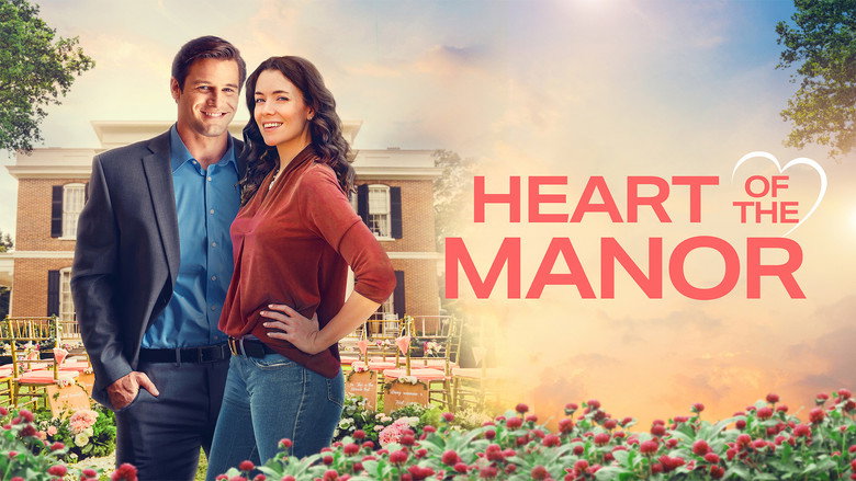 кадр из фильма Heart of the Manor