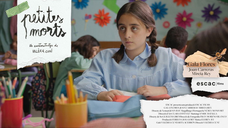 кадр из фильма Petites morts