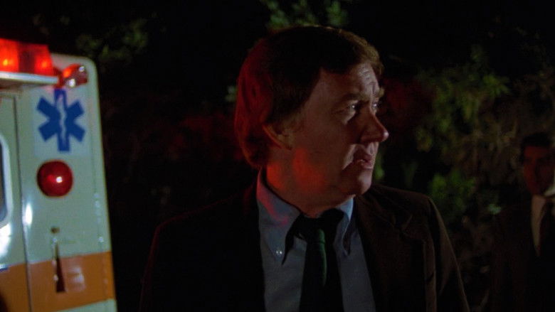 кадр из фильма Оно живо снова