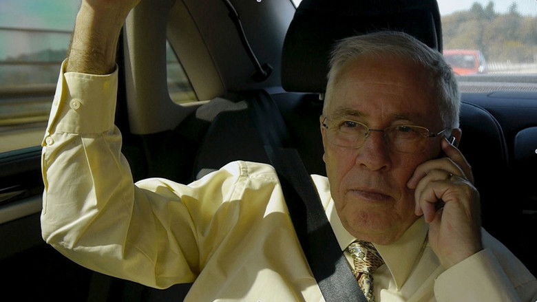 кадр из фильма L'expérience Blocher