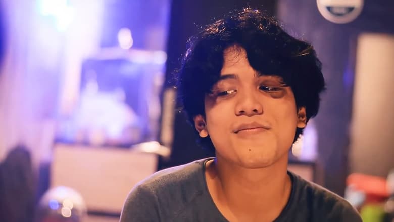 кадр из фильма Lamentation of Dissonance