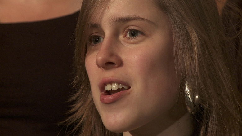 кадр из фильма Vibrato