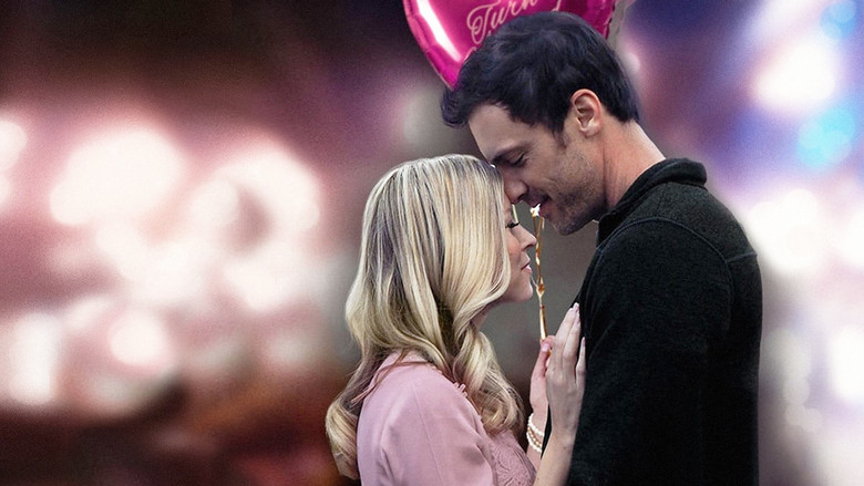 кадр из фильма Second Chance Christmas