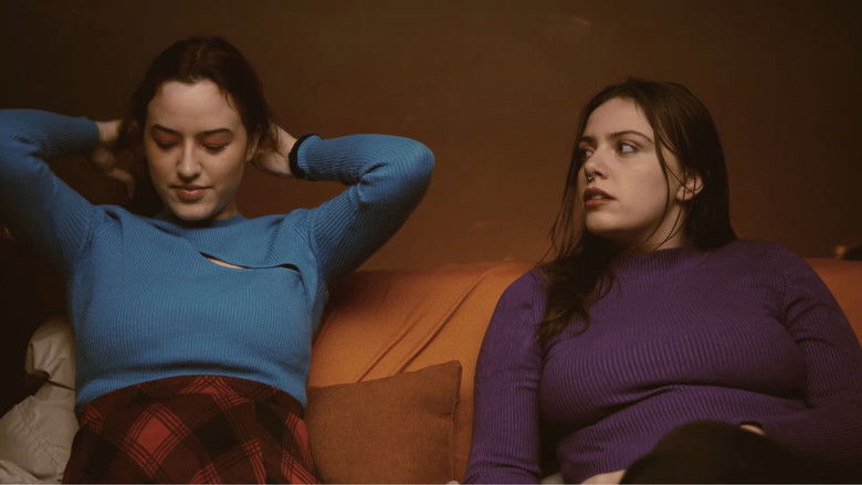 кадр из фильма Can I Just Tell You?