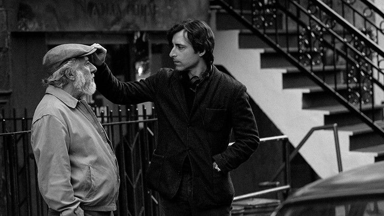 кадр из фильма Истории семьи Майровиц