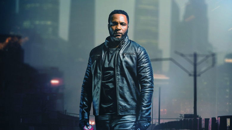 кадр из фильма The Butcher's Soul