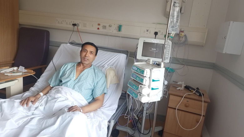 кадр из фильма Life Is Strange