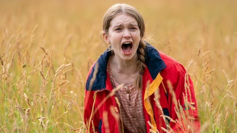 кадр из фильма Spirit in the Blood