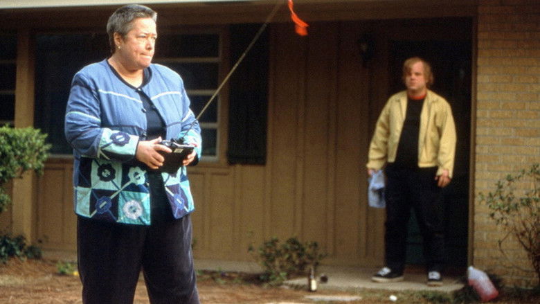 кадр из фильма С любовью, Лайза