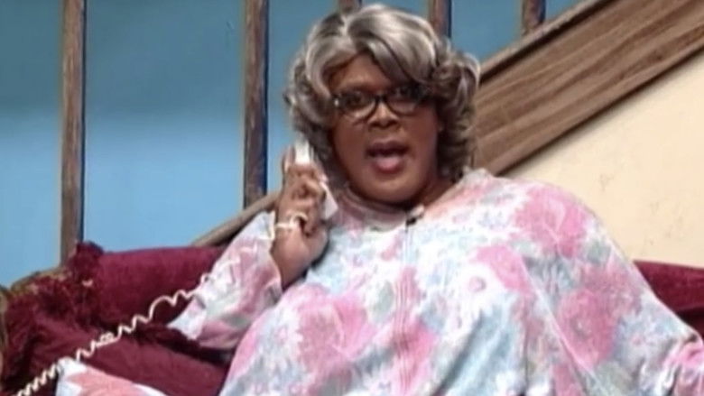 кадр из фильма Tyler Perry's I Can Do Bad All By Myself - The Play