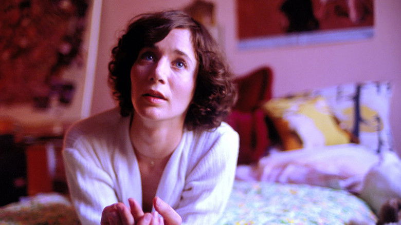 кадр из фильма Я и ты и все, кого мы знаем