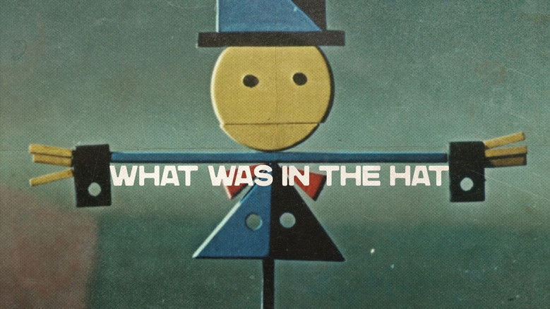 кадр из фильма Co bylo v klobouku?