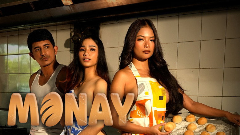 кадр из фильма Monay