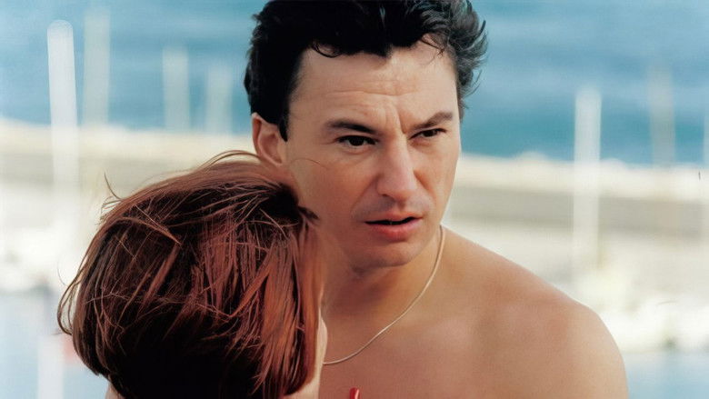 кадр из фильма Illusioner