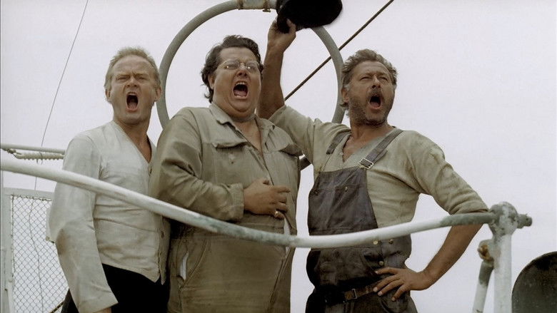 кадр из фильма Марта