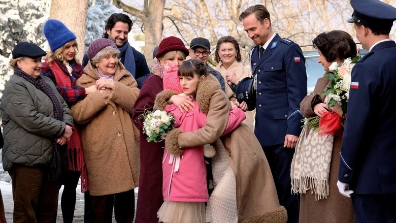 кадр из фильма Uwierz w Mikołaja 2