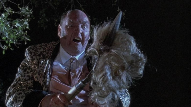 кадр из фильма Живая мертвечина