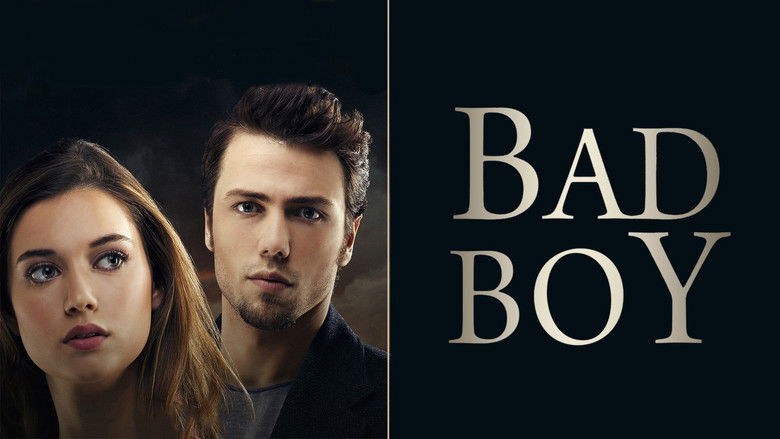 кадр из фильма Плохой парень