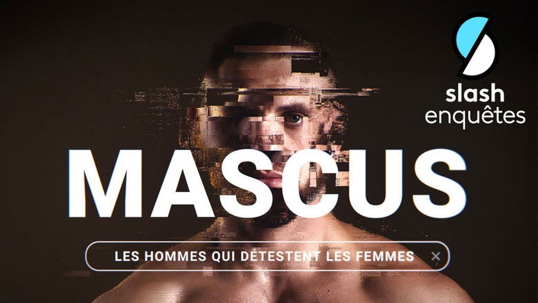 кадр из фильма Mascus, les hommes qui détestent les femmes