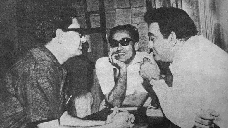 кадр из фильма तीसरी मंज़िल