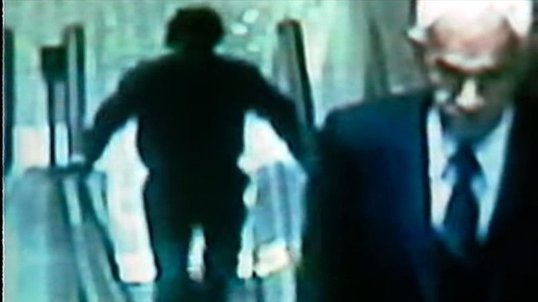 кадр из фильма Waydowntown