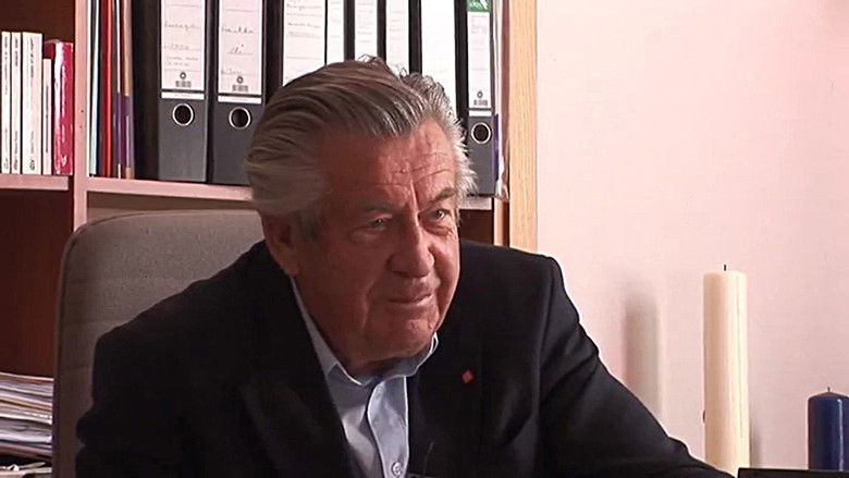 кадр из фильма Der volkseigene Bürgermeister