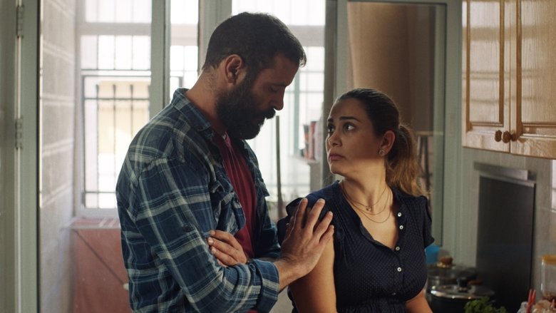 кадр из фильма 200 метров