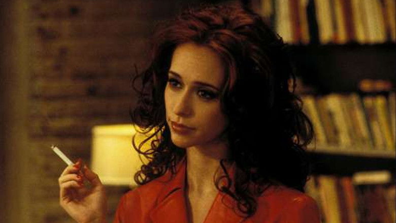 кадр из фильма Дьявол и Дэниэл Уэбстер