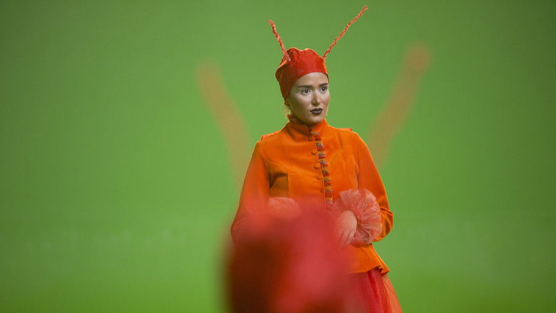 кадр из фильма Свинья