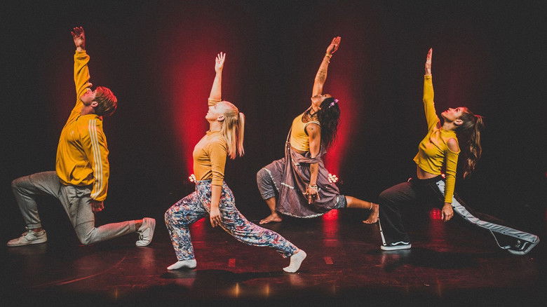 кадр из фильма Se på meg