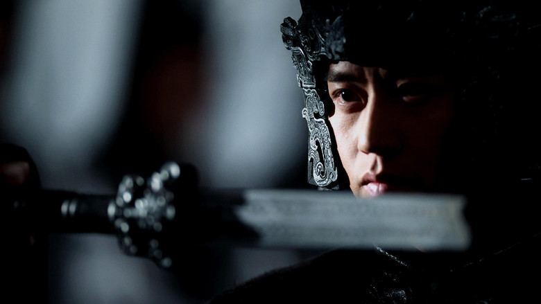 кадр из фильма Тень