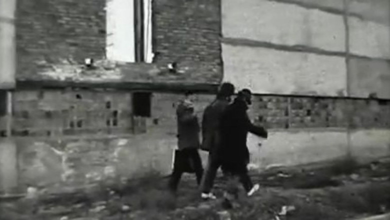 кадр из фильма Провинциальная жизнь