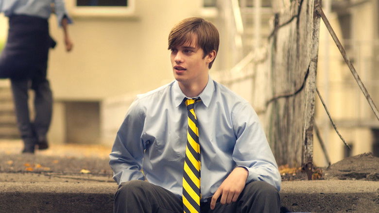 кадр из фильма Чёртов красавчик