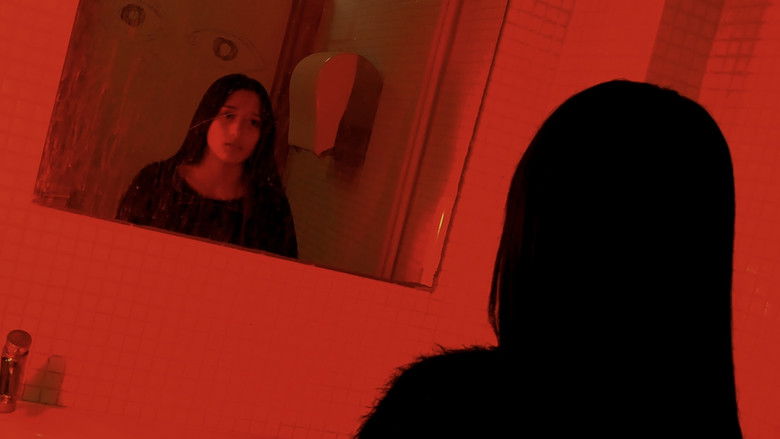 кадр из фильма No mires a los ojos de la gente