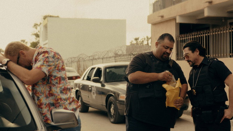 кадр из фильма Golden