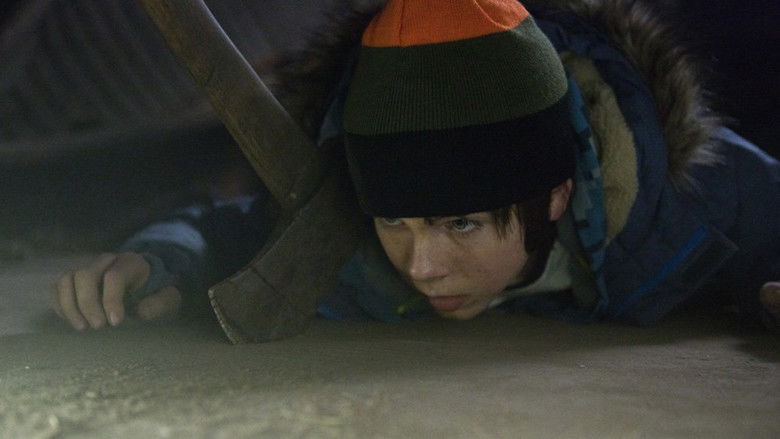 кадр из фильма Милосердие