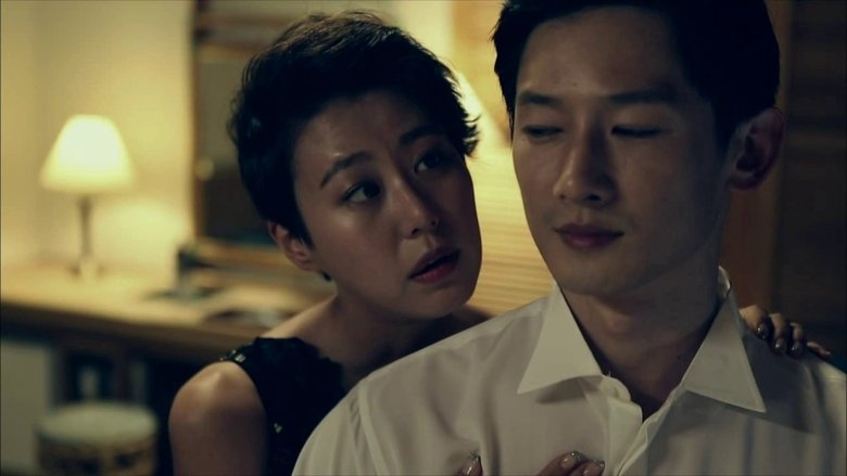 кадр из фильма 일탈여행: 프라이빗 아일랜드