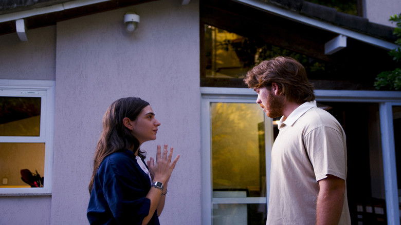 кадр из фильма A Salsa, a Calça e a Falta