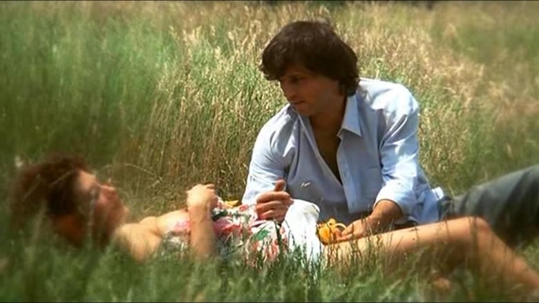 кадр из фильма Malù e l'amante