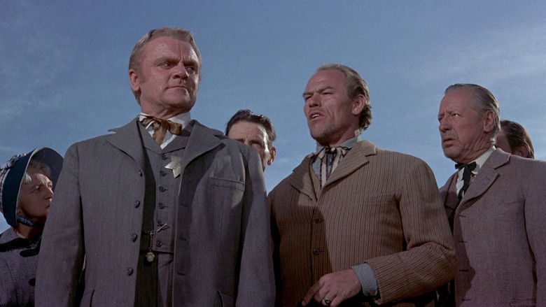 кадр из фильма В укрытии