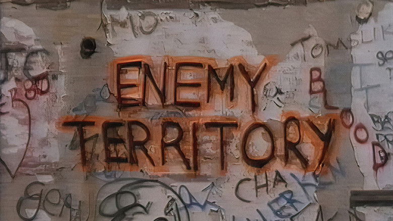 кадр из фильма Enemy Territory